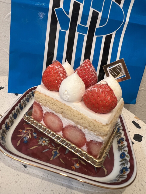 資生堂パーラー 銀座本店ショップ的實拍高清圖