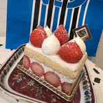 資生堂パーラー 銀座本店ショップ的實拍圖