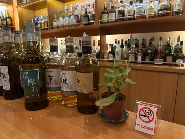 BAR TAIN的实拍图