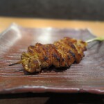 ワインと炭火串焼 銀座 荻的實拍圖