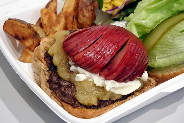 ベローズ フィールド ビーチ的實拍高清圖