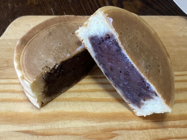 御座候 阪神店的实拍高清图