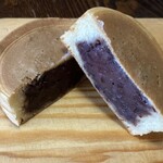 御座候 阪神店的实拍图