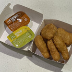 recommendations for マクドナルド  代々木店