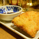 鉄鍋餃子酒場 山桜的实拍图