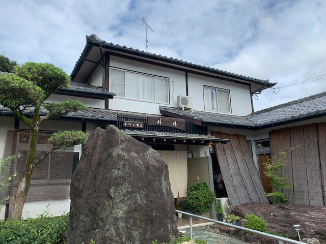 recommendations image for 手打ち蕎麦 朴味