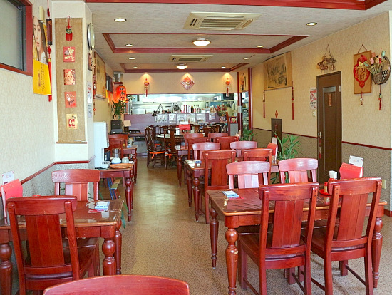 台湾料理　宝島的實拍高清圖