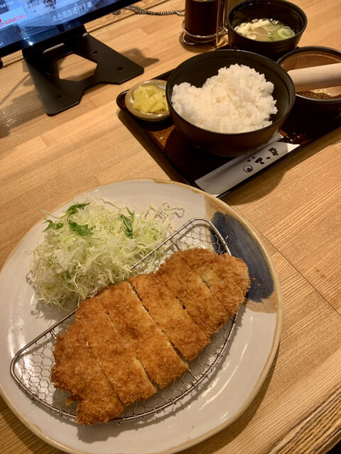 味処てっ平的实拍高清图