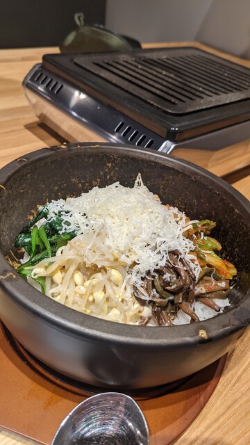 荻窪焼肉 さく的實拍高清圖