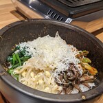 荻窪焼肉 さく的實拍圖