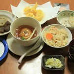 門真れんこん屋的实拍图