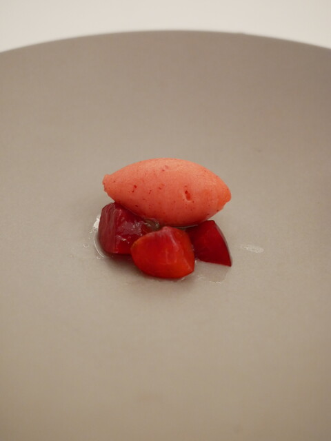 recommendations image for フランス料理 壺中天