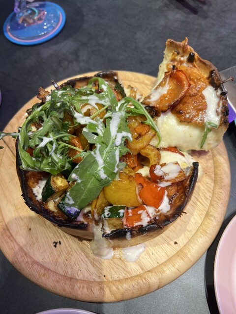 デリリウムカフェ 上野的實拍高清圖