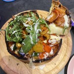 デリリウムカフェ 上野的實拍圖