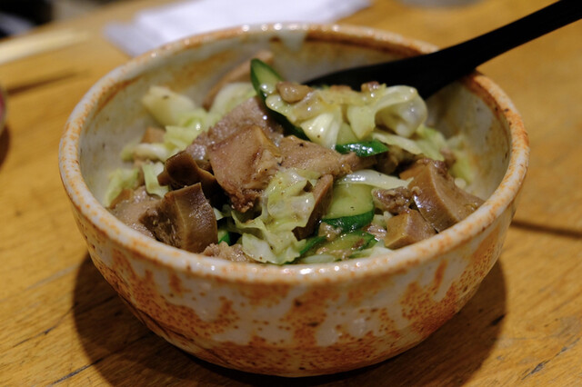 親子食堂的實拍高清圖