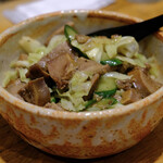 親子食堂的實拍圖