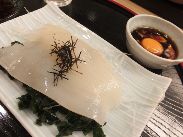 すし処さかい的实拍高清图