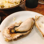 カキ小屋スタンド 心斎橋的實拍圖