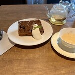 仙川シフォン的实拍图
