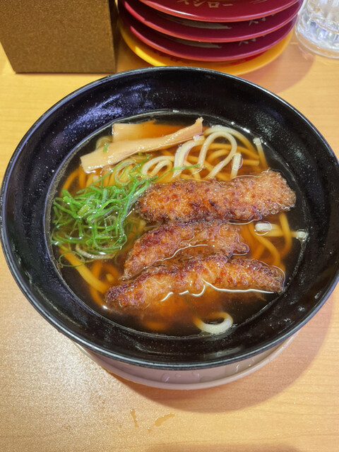 recommendations image for スシロー 札幌パルコ店
