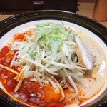 いと井 東京ラーメン横丁店的實拍圖