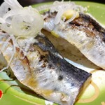 梅丘寿司の美登利総本店 高井戸店的實拍圖