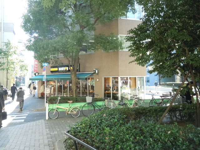 recommendations image for ドトールコーヒーショップ 人形町箱崎店