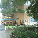 recommendations for ドトールコーヒーショップ 人形町箱崎店