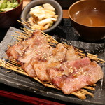 焼肉 BASE 架的实拍图