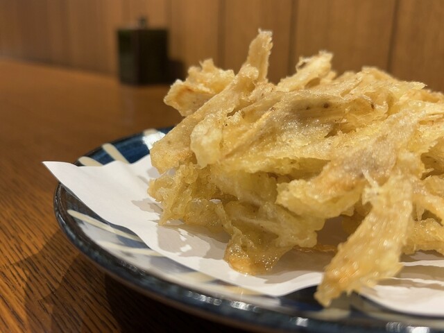 recommendations image for 豆皿料理・酒 そばまえ moyuk Sapporo店