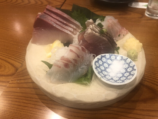 魚焼男 新橋本店的實拍高清圖