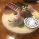 魚焼男 新橋本店的實拍圖