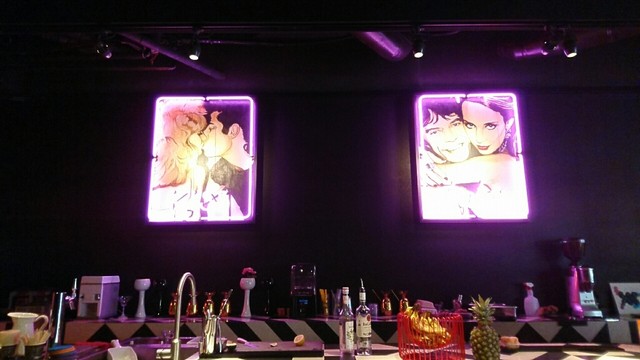 POP KYOTO的实拍高清图