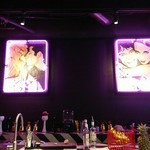 POP KYOTO的实拍图