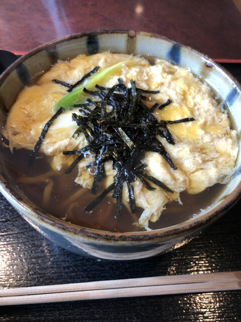 手打そば いしくら的实拍高清图