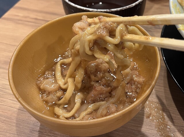 俺の生きる道 上野店的實拍高清圖