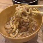 俺の生きる道 上野店的實拍圖