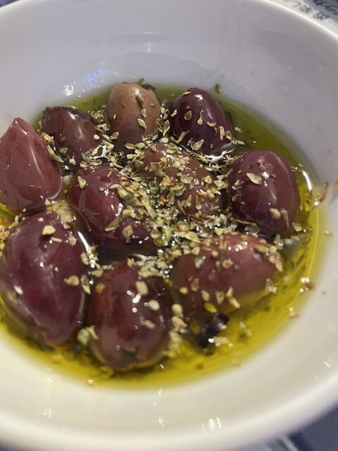 recommendations image for ギリシャ料理スピローズ