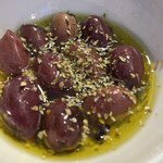 recommendations for ギリシャ料理スピローズ