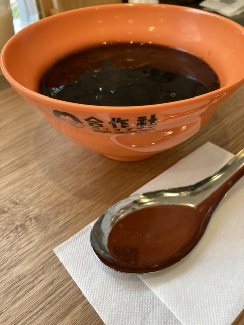 recommendations image for 合作社 高田馬場店