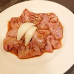 やきにく焼丸的实拍图