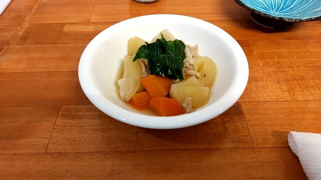 しんのすけ食堂的實拍高清圖