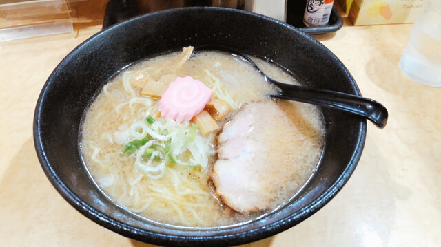 旭川ラーメン さいじょう ラーメン村店的實拍高清圖