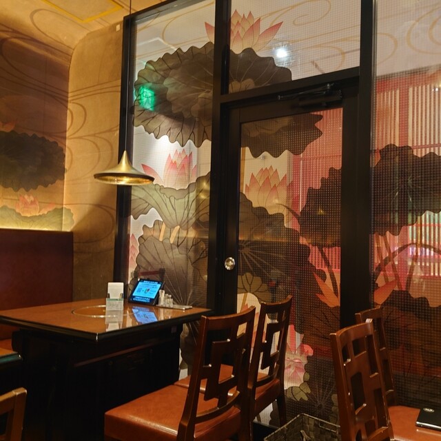 焼肉陽山道 パルコヤ上野店的實拍高清圖