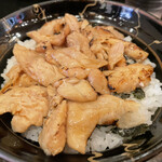 若狭家 南海難波店的實拍圖