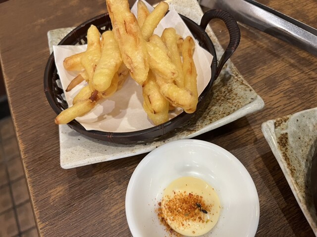 向日町酒場　情熱ホルモン的實拍高清圖