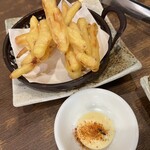 向日町酒場　情熱ホルモン的實拍圖