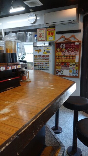 天地人 日本橋店的實拍高清圖