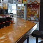 天地人 日本橋店的實拍圖