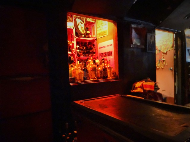 トラブル・ピーチ的實拍高清圖